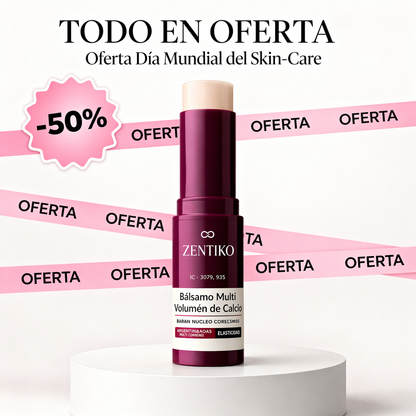 Repara tu Piel en 7 días Sin Cremas Caras