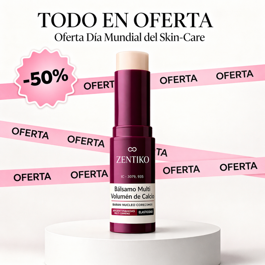 Repara tu Piel en 7 días Sin Cremas Caras
