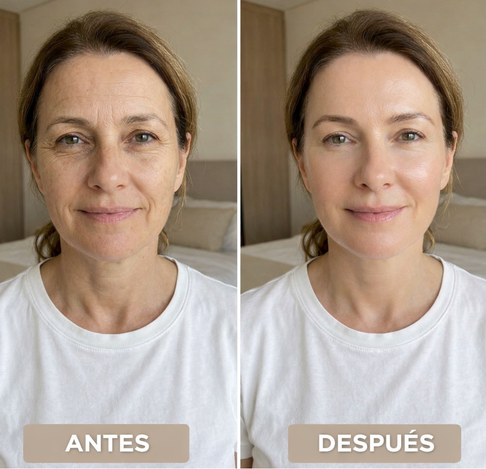 <h2>Mujeres Reales. Resultados Reales.</h2><h2><em>Testimonios verificados</em></h2>