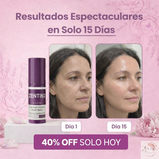 El Secreto Coreano para una Piel Más Firme