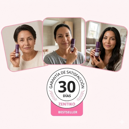 Repara tu Piel en 7 días Sin Cremas Caras