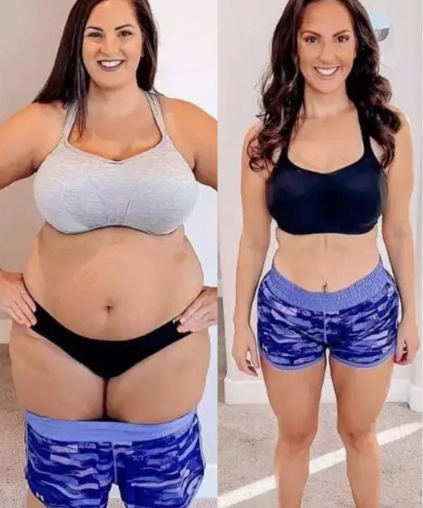 <h2>Mujeres Reales. Resultados Reales.</h2>