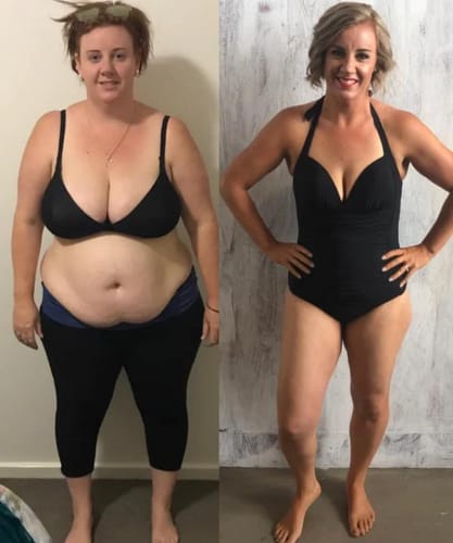 <h2>Mujeres Reales. Resultados Reales.</h2>