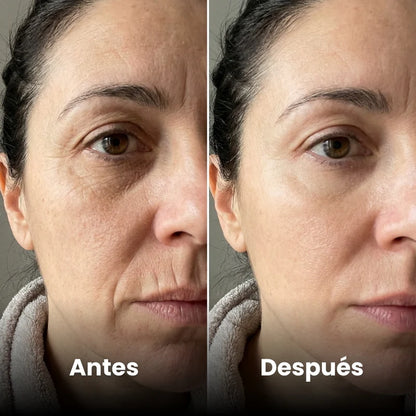 Repara tu Piel en 7 días Sin Cremas Caras