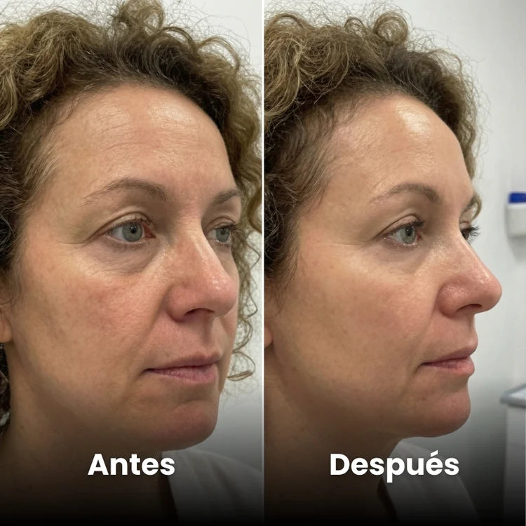 <h2>Mujeres Reales. Resultados Reales.</h2><h2><em>Testimonios verificados</em></h2>