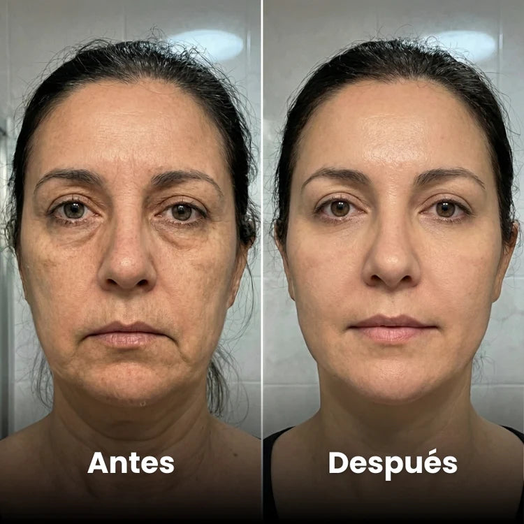<h2>Mujeres Reales. Resultados Reales.</h2><h2><em>Testimonios verificados</em></h2>
