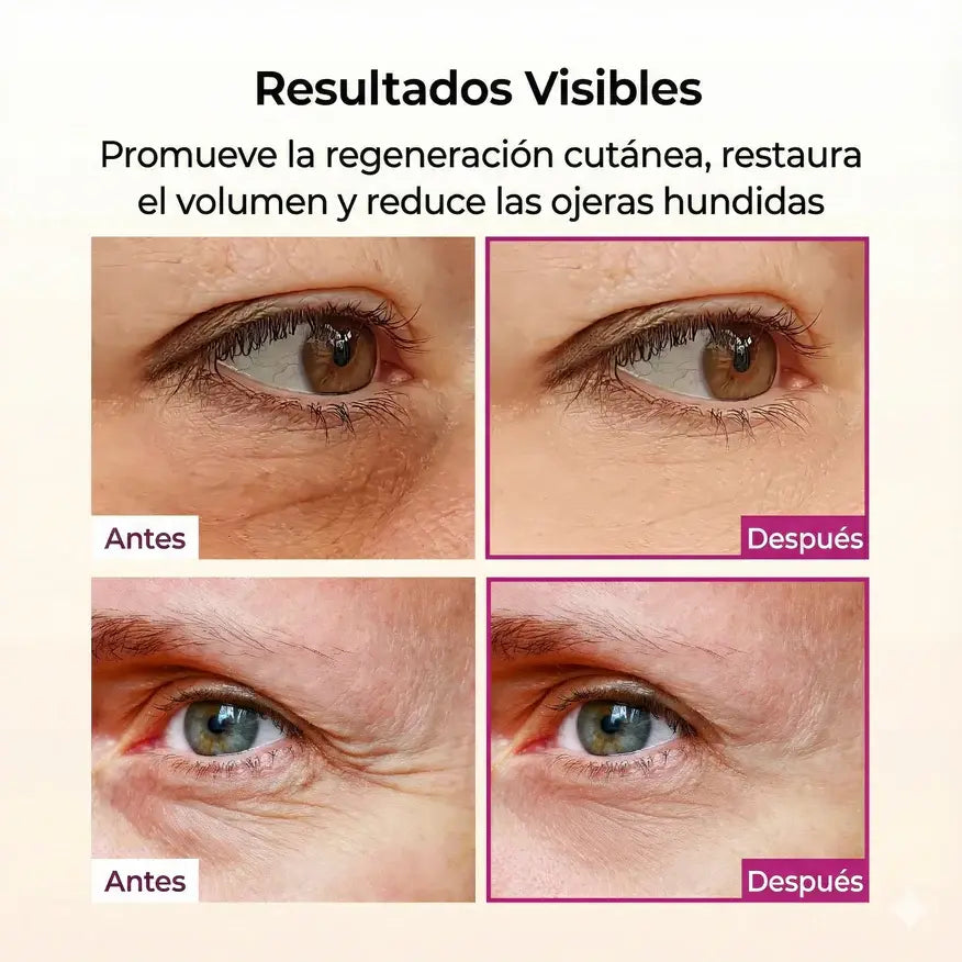 Zentikolagen Repara tu piel en 7 días sin cremas caras