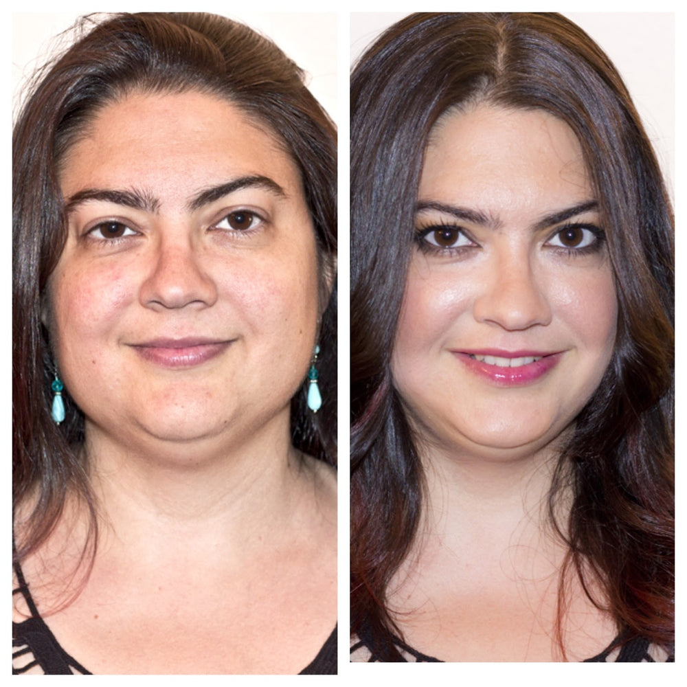 <h2>Mujeres Reales. Resultados Reales.</h2><h2><em>Testimonios verificados</em></h2>